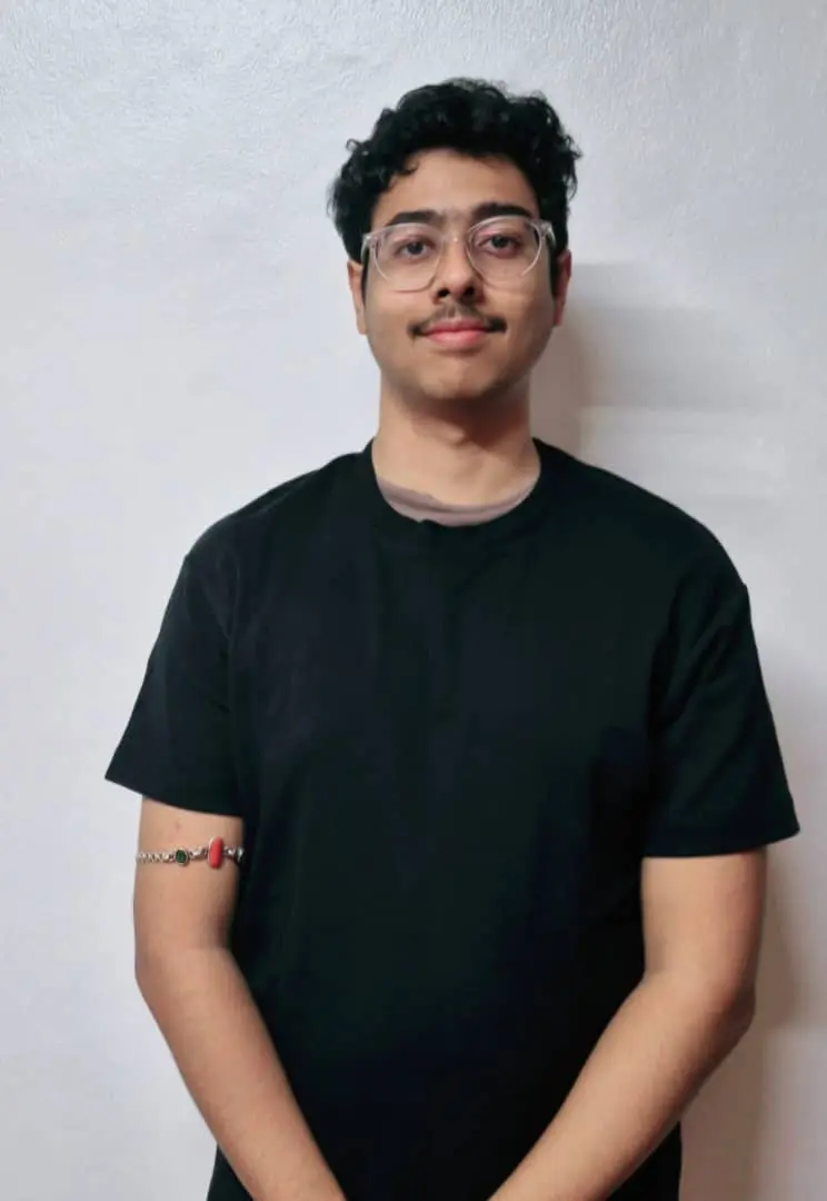 Aarav Chatterjee