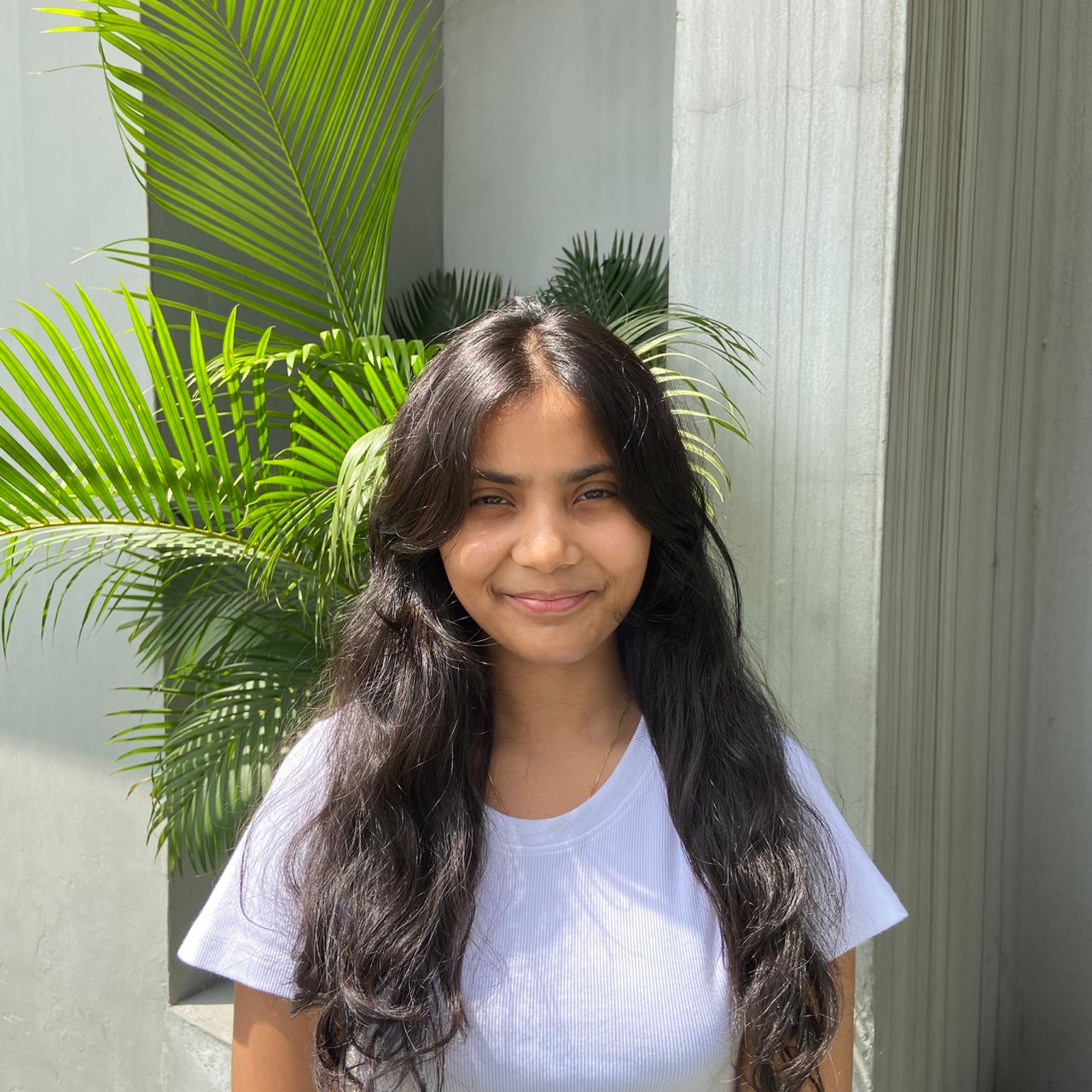 Kruti Oza