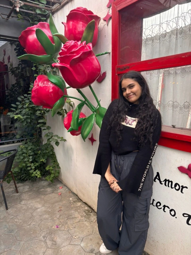 Sana Mukhida