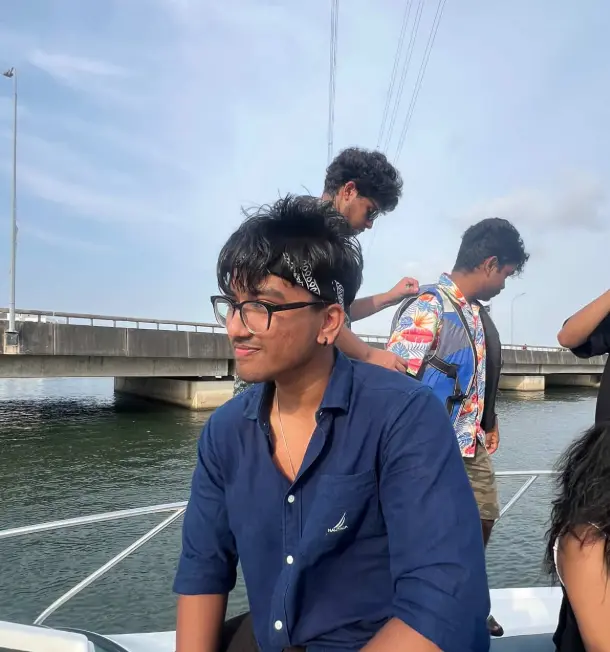 Parth Shah